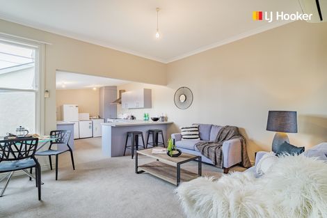 Photo of property in 49 Russell Street, Dunedin Central, Dunedin, 9016