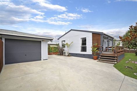 Photo of property in 1a Ramsay Street, Frankton, Hamilton, 3204
