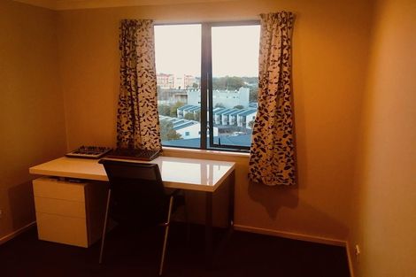 Photo of property in 4l/160 Symonds Street, Eden Terrace, Auckland, 1010