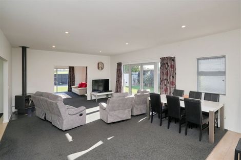 Photo of property in 41 Sterling Crescent, Kaiapoi, 7630