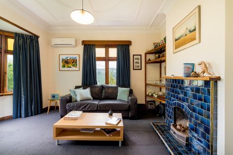 Photo of property in 35 Dalmeny Street, North East Valley, Dunedin, 9010