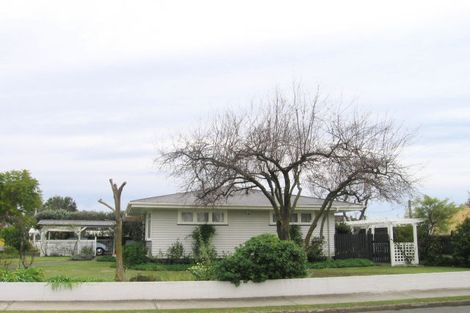 Photo of property in 37 Menin Road, Onekawa, Napier, 4110