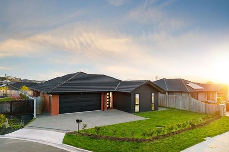 Photo of property in 4 Gallants Place, Flagstaff, Hamilton, 3210