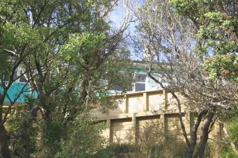 Photo of property in 24 Elphinstone Avenue, Strathmore Park, Wellington, 6022