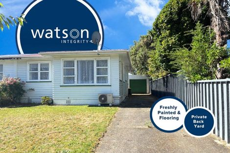 Photo of property in 5 Churchill Street, Levin, 5510