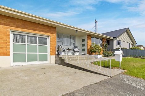 Photo of property in 3 Oxford Street, Waimate, 7924