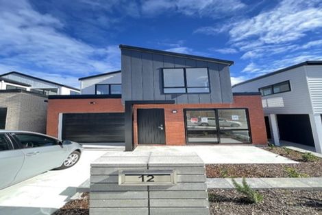 Photo of property in 12 Kea Road, Silverdale, 0932