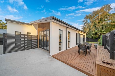 Photo of property in 214 Burwood Road, Burwood, Christchurch, 8083