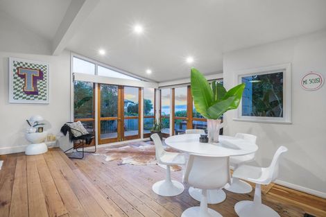 Photo of property in 28 Mortimer Terrace, Aro Valley, Wellington, 6021