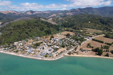 Photo of property in 16 Franklin Street, Marahau, Motueka, 7197