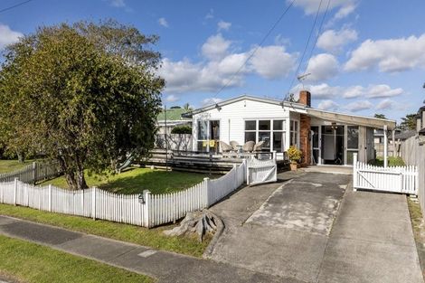Photo of property in 26 Tiraumea Drive, Pakuranga, Auckland, 2010