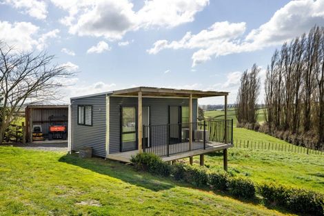 Photo of property in 179 Hawthorne Road, Te Awamutu, 3876