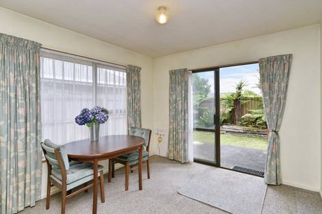 Photo of property in 1/49a Regency Crescent, Redwood, Christchurch, 8051