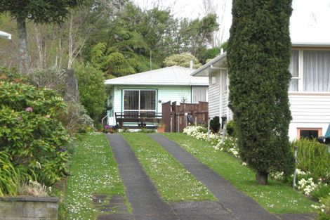 Photo of property in 17 Nash Street, Marfell, New Plymouth, 4310