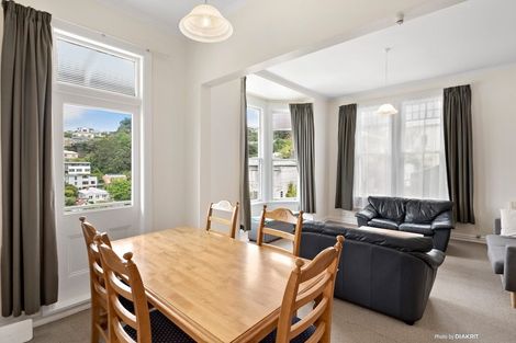 Photo of property in 10 Essex Street, Aro Valley, Wellington, 6021