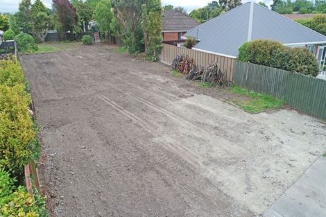 Photo of property in 403 Halswell Road, Halswell, Christchurch, 8025