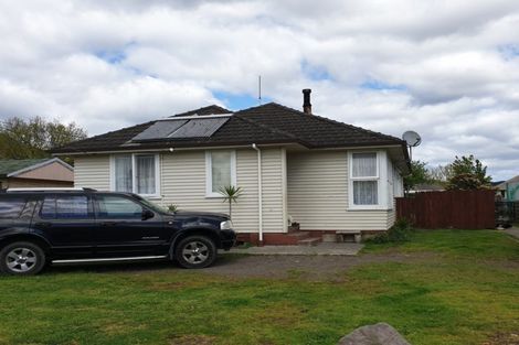 Photo of property in 26 Onslow Street, Kawerau, 3127