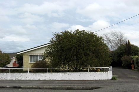 Photo of property in 68 Bannister Street, Masterton, 5810