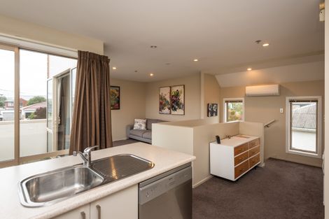 Photo of property in 1/9 Cameron Street, Sydenham, Christchurch, 8023