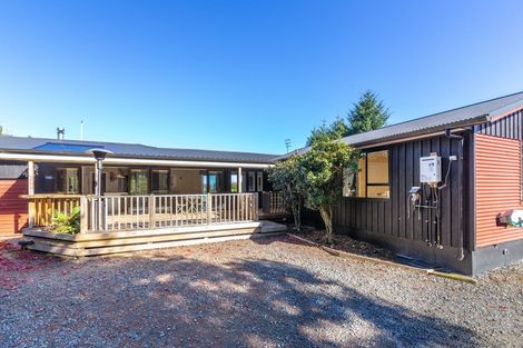 Photo of property in 944 Mapara Road, Kinloch, Taupo, 3385