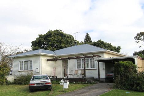Photo of property in 7a Wylie Street, Gate Pa, Tauranga, 3112