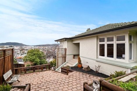 Photo of property in 36 Easther Crescent, Kew, Dunedin, 9012
