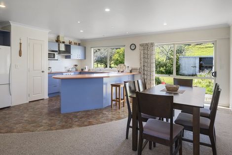 Photo of property in 501 Cemetery Road, Maunu, Whangarei, 0170