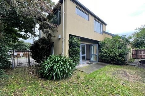 Photo of property in 1/112 Poulson Street, Addington, Christchurch, 8024
