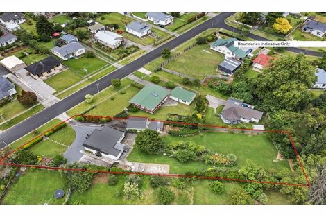 Photo of property in 23 Farmer Street, Te Aroha, 3320