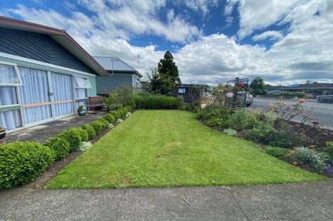 Photo of property in 3 Rawhiti Street, Dannevirke, 4930