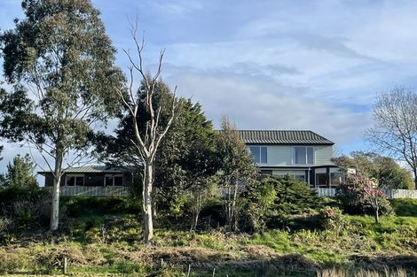 Photo of property in 321 Woodstock-rimu Road, Ruatapu, 7883