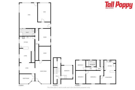 Photo of property in 96 Bridge Street, Eltham, 4322