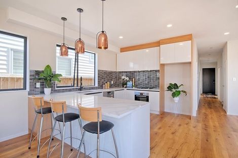 Photo of property in 45 Greenfinch Road, Hobsonville, Auckland, 0616