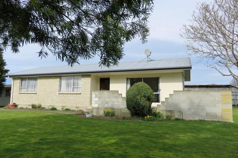 Photo of property in 22 Harris Place, Temuka, 7920