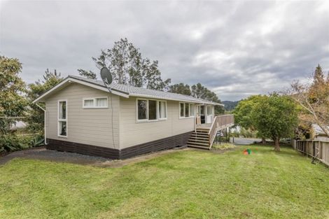 Photo of property in 29 Derrick Road, Kawakawa, 0210