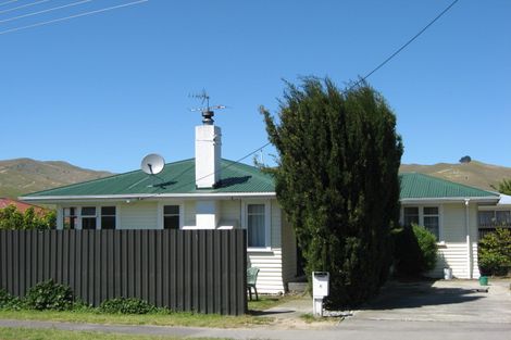 Photo of property in 2a Julian Street, Redwoodtown, Blenheim, 7201