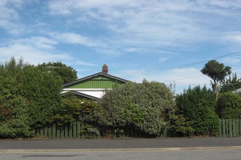 Photo of property in 362 Burnett Street, Ashburton, 7700