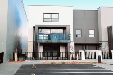 Photo of property in 16/191 Cashel Street, Christchurch Central, Christchurch, 8011