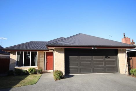 Photo of property in 19a River Terrace, Ashburton, 7700