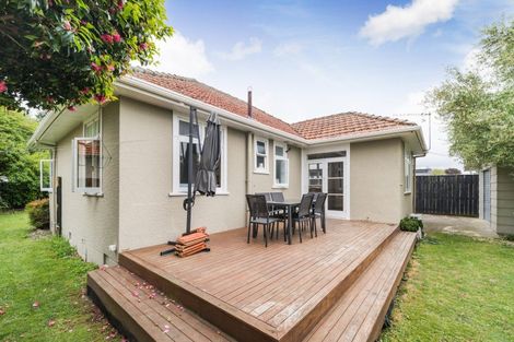 Photo of property in 66 Manawatu Street, Hokowhitu, Palmerston North, 4410