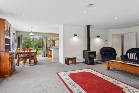 Photo of property in 1015 Two Chain Road, Swannanoa, Rangiora, 7475