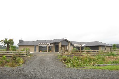 Photo of property in 59 Harry Dodd Road, Drury, 2577