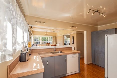 Photo of property in 20 Marino Street, Rangataua, Ohakune, 4691