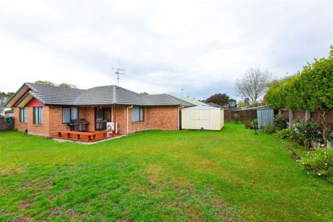 Photo of property in 9 Dixon Road, Fitzroy, Hamilton, 3206