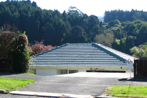 Photo of property in 92 Brockville Road, Glenross, Dunedin, 9011