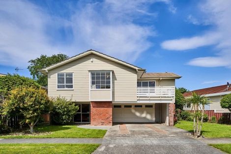 Photo of property in 41 Wai-iti Crescent, Woburn, Lower Hutt, 5010