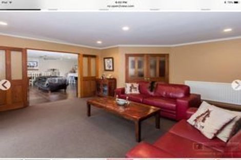 Photo of property in 184 Adams Road, West Melton, Christchurch, 7671