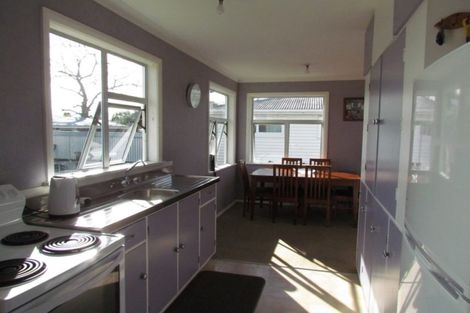 Photo of property in 5 Ferguson Street, Levin, 5510