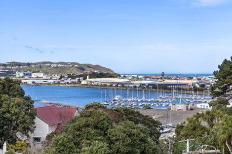 Photo of property in 36 Belvedere Road, Hataitai, Wellington, 6021