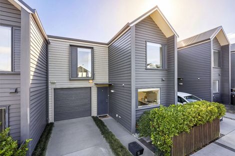 Photo of property in 10 Flounder Road, Hobsonville, Auckland, 0616